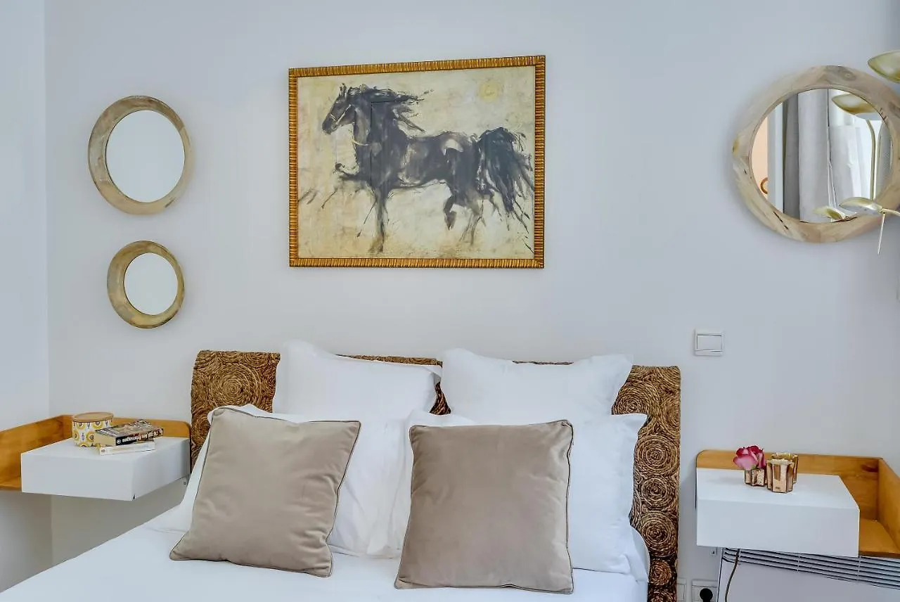Sweet Inn - Boetie I Apartment *