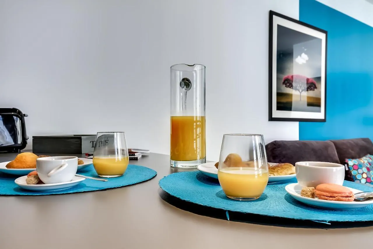 Sweet Inn - Boetie I