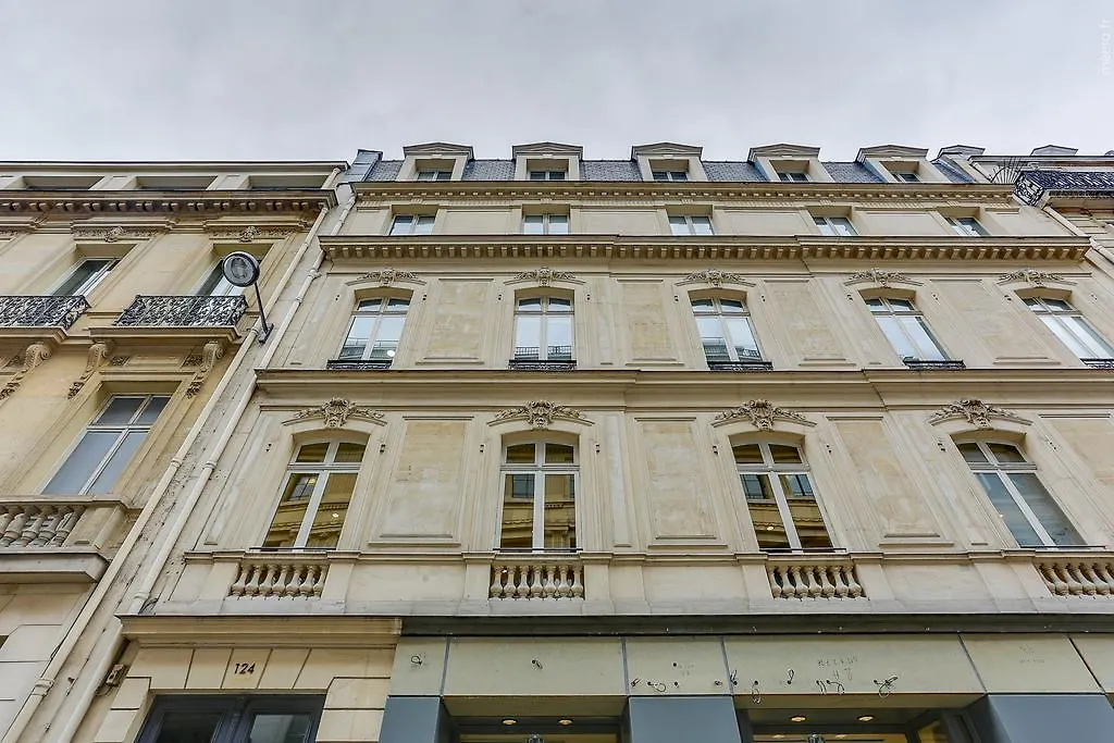 Apartment Sweet Inn - Boetie I