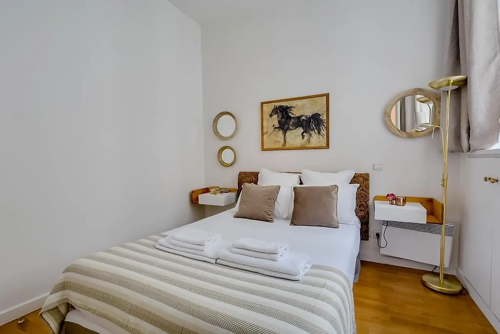 Sweet Inn - Boetie I * Paris