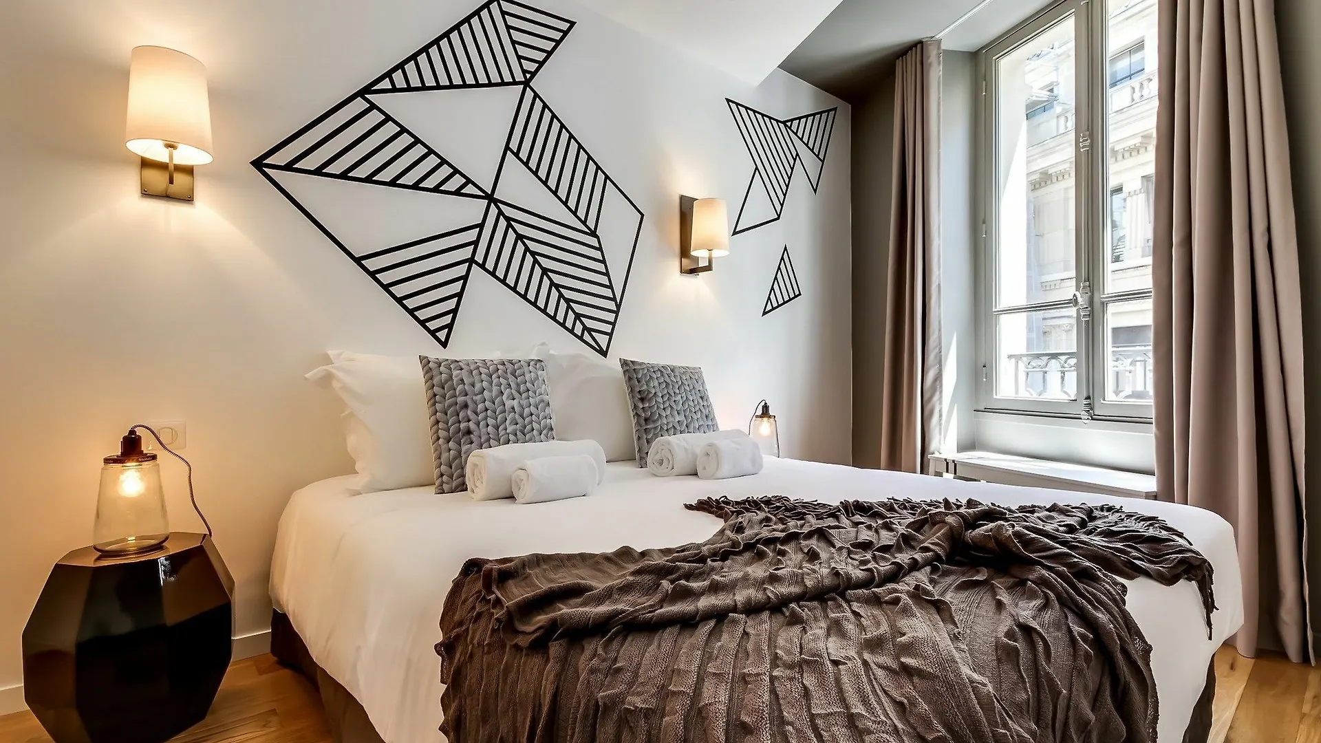 Sweet Inn - Boetie I Apartment