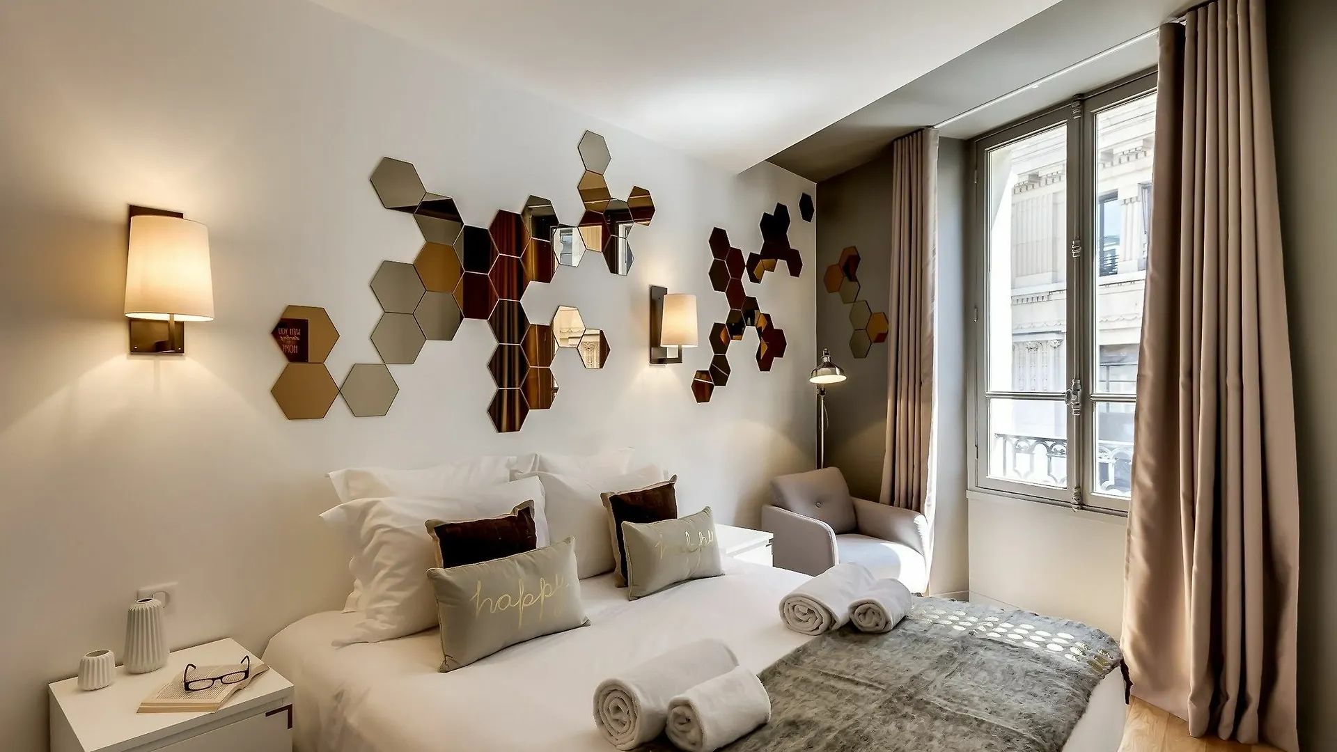 Sweet Inn - Boetie I * Paris