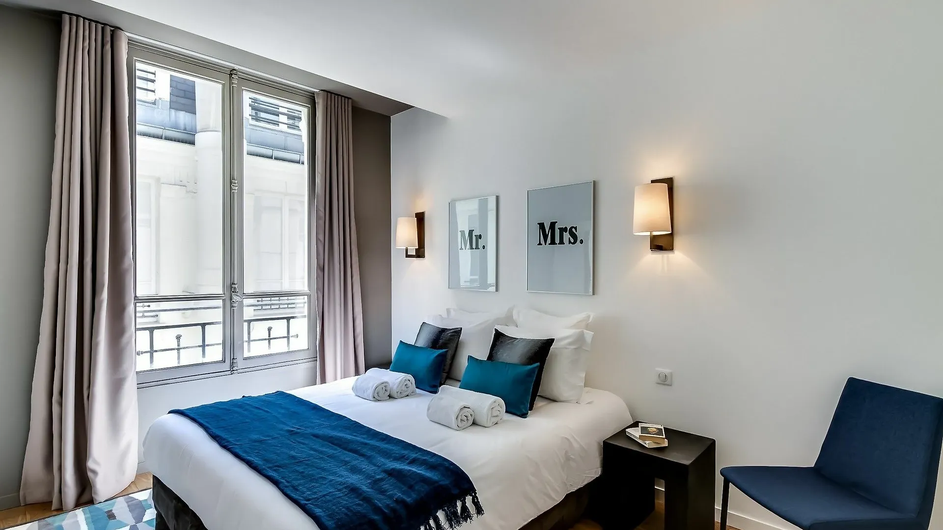Apartment Sweet Inn - Boetie I