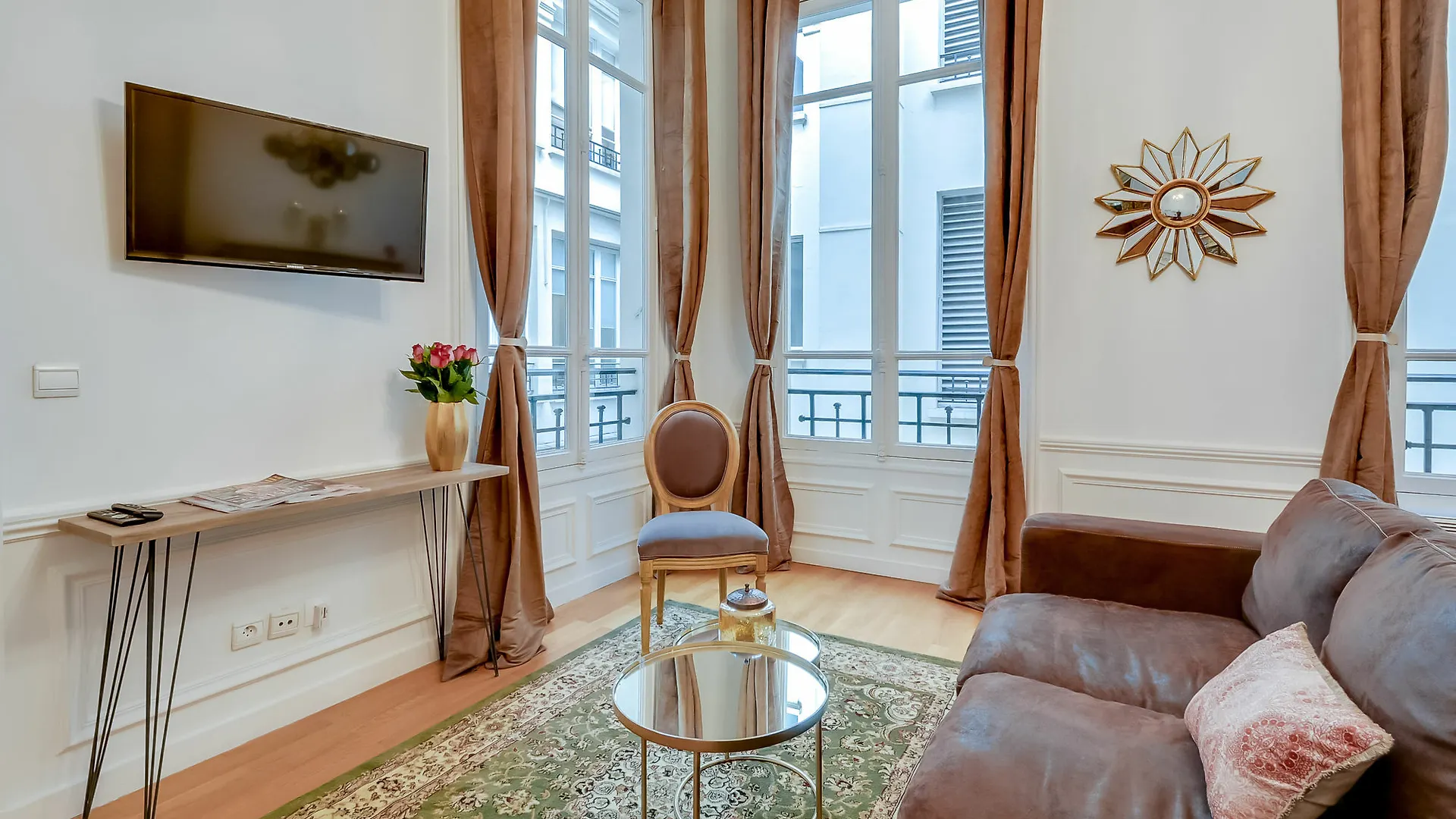 Apartment Sweet Inn - Boetie I Paris
