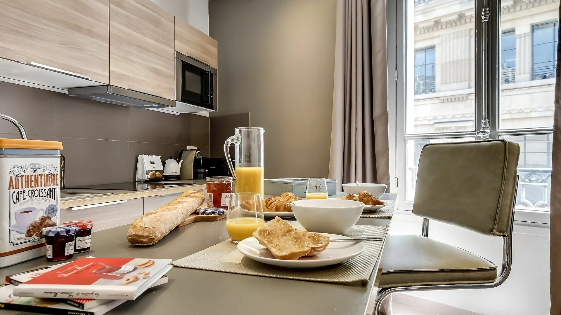 Apartment Sweet Inn - Boetie I *