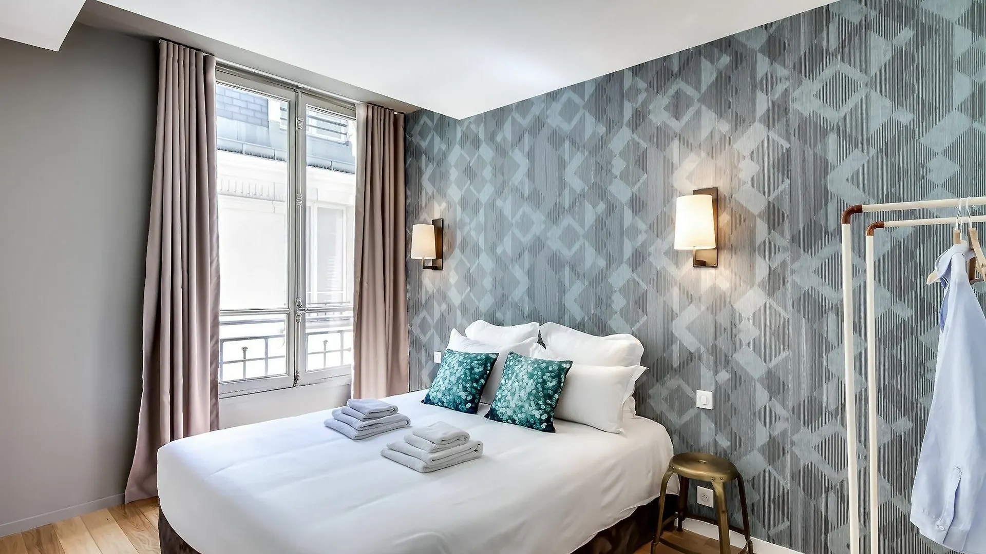 Sweet Inn - Boetie I *