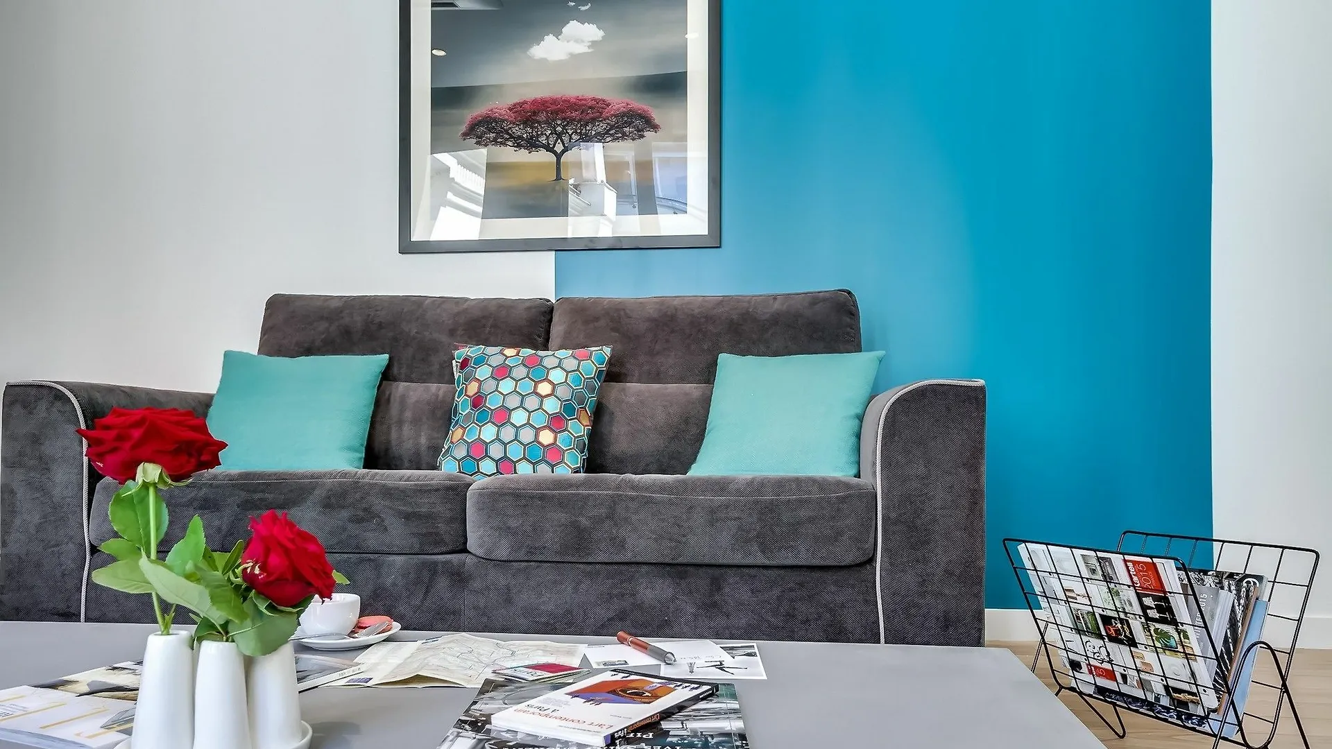 Sweet Inn - Boetie I Apartment