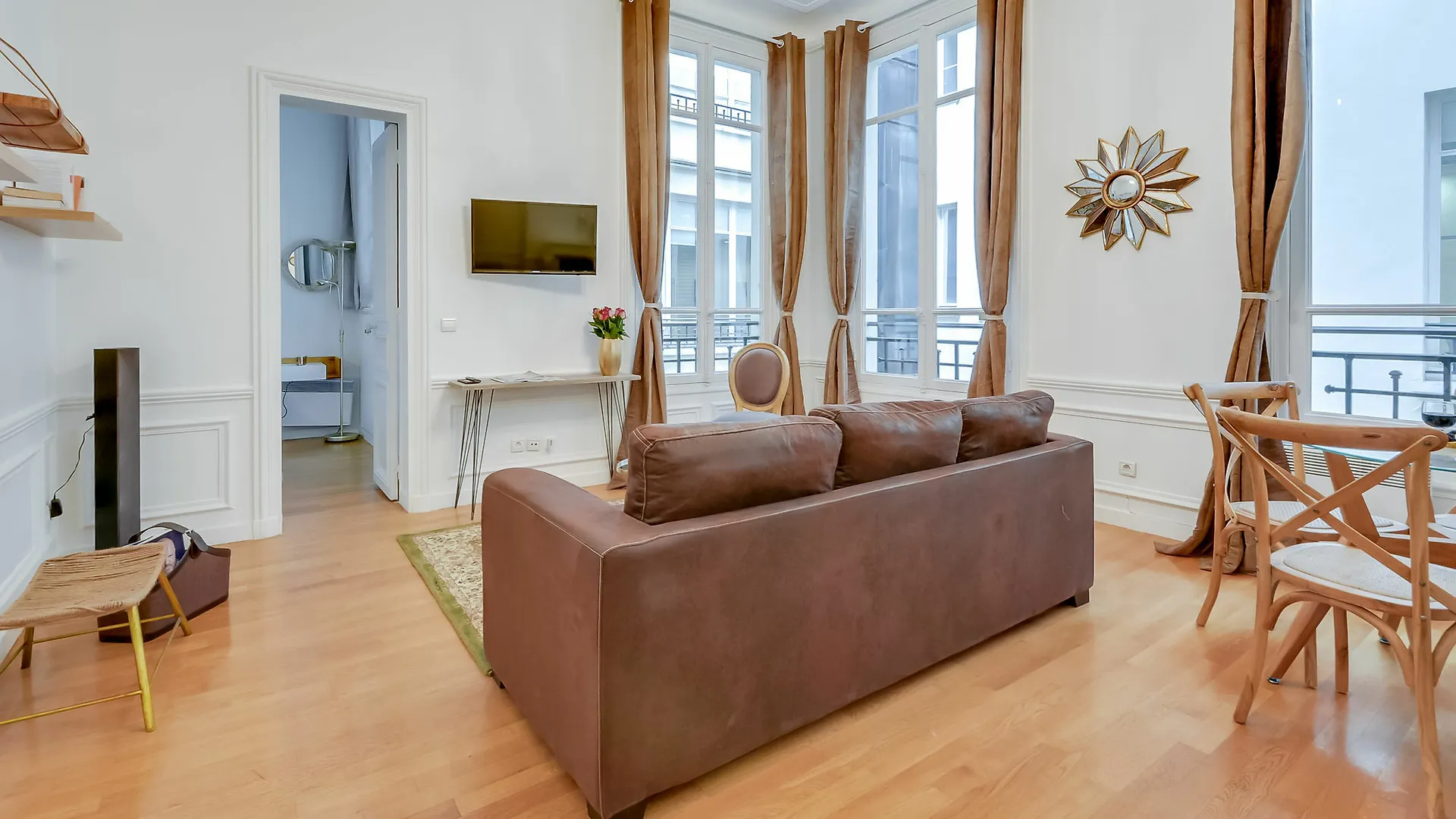 Sweet Inn - Boetie I Apartment Paris