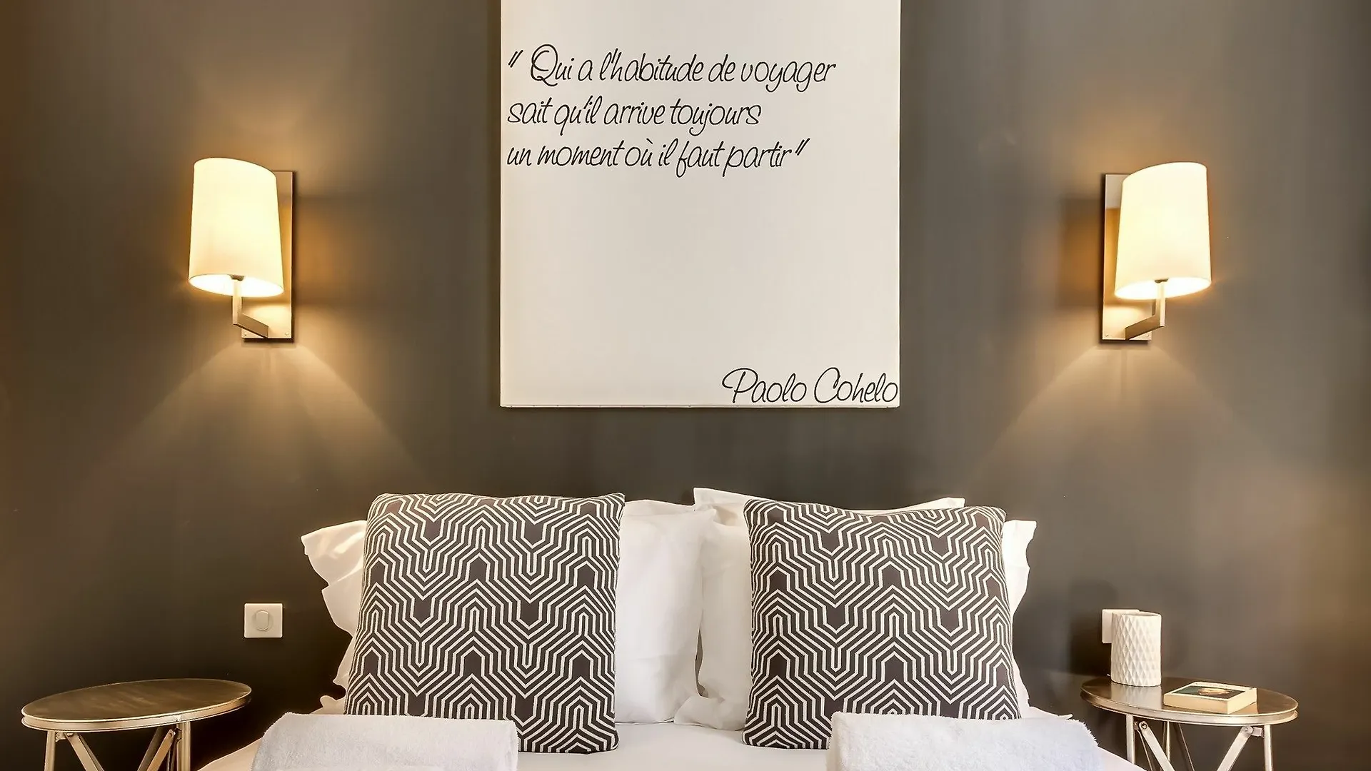 Sweet Inn - Boetie I Apartment *