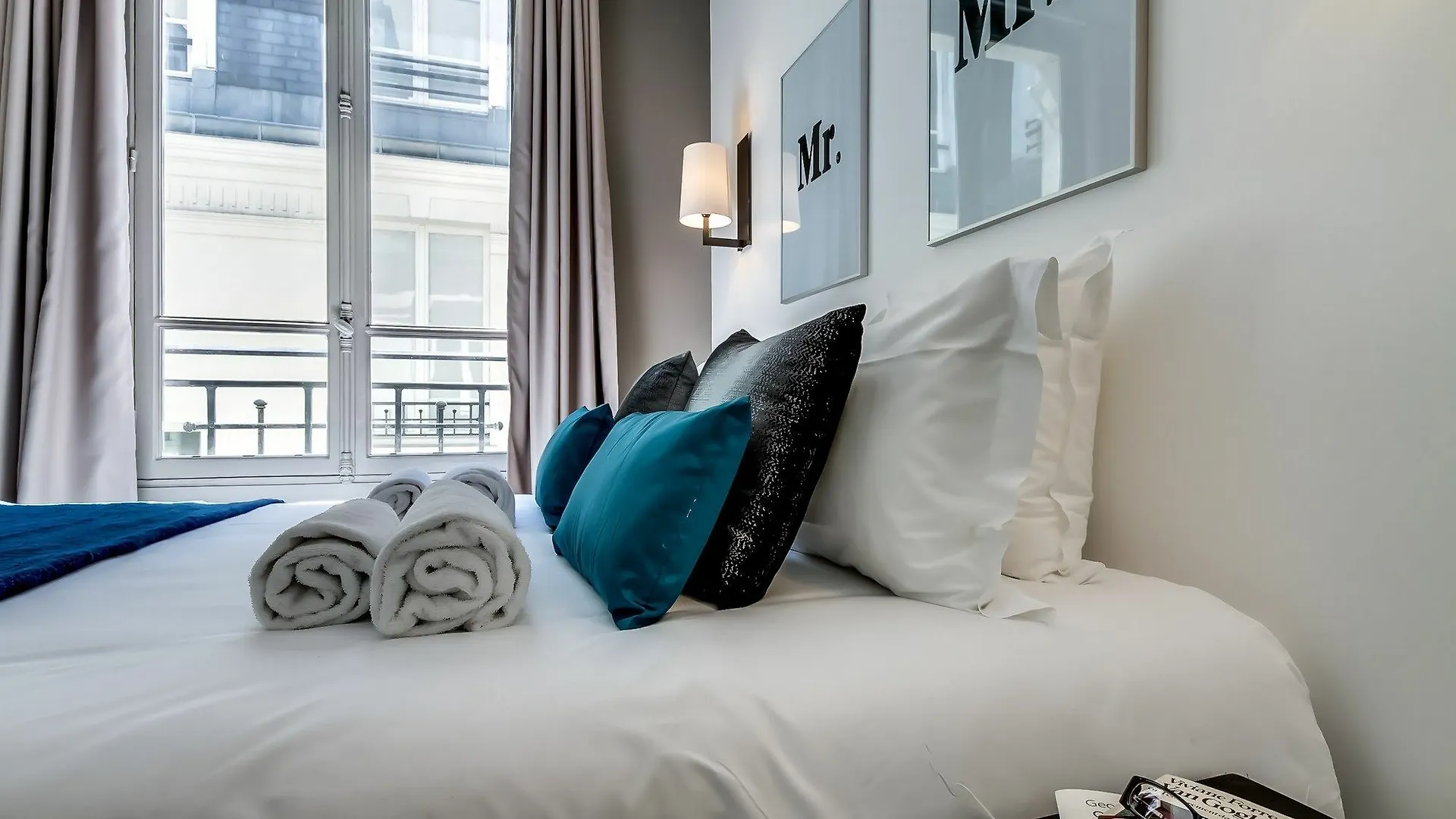Sweet Inn - Boetie I Apartment *