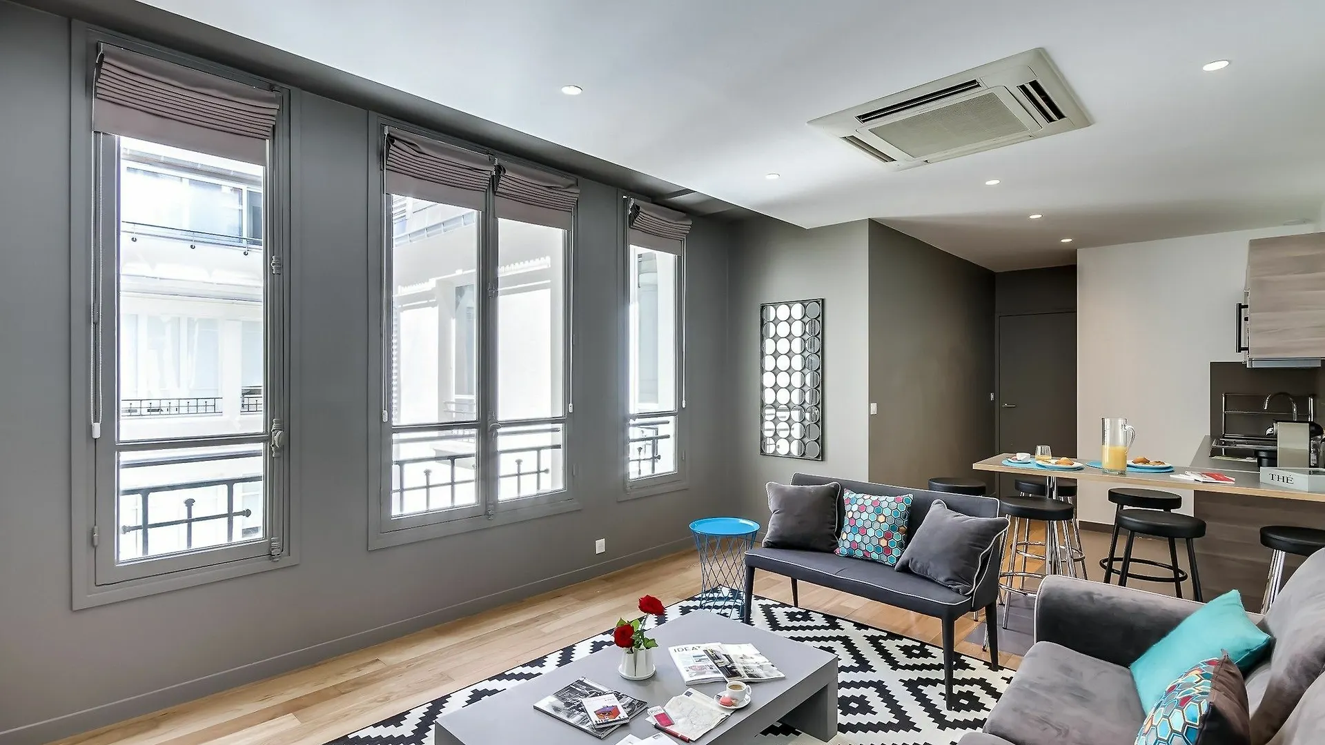 Sweet Inn - Boetie I Paris